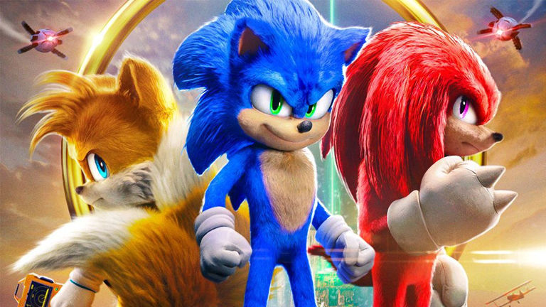 Sonic 3 filminin gösterim tarihi onaylandı