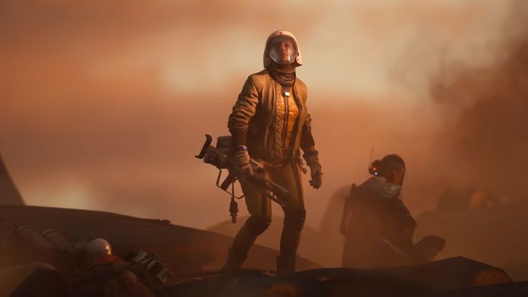 Oynaması ücretsiz olacak ARC Raiders çıkış tarihi ertelendi