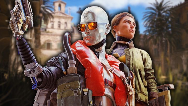 ARC Raiders Yeni Test Süreci İçin Hazır