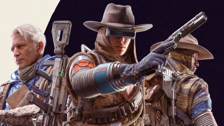 ARC Raiders Açık Test Duyuruldu