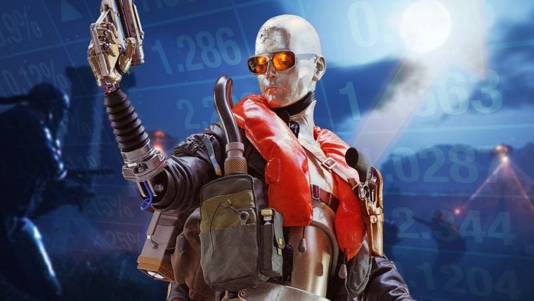 Arc Raiders Steam’i Salladı