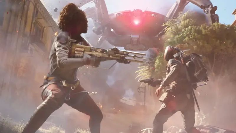 ARC Raiders Yön Değiştirdi
