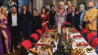 Yılbaşı Gecesi filmi için yeni poster geldi