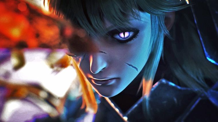 Soulstice ön inceleme