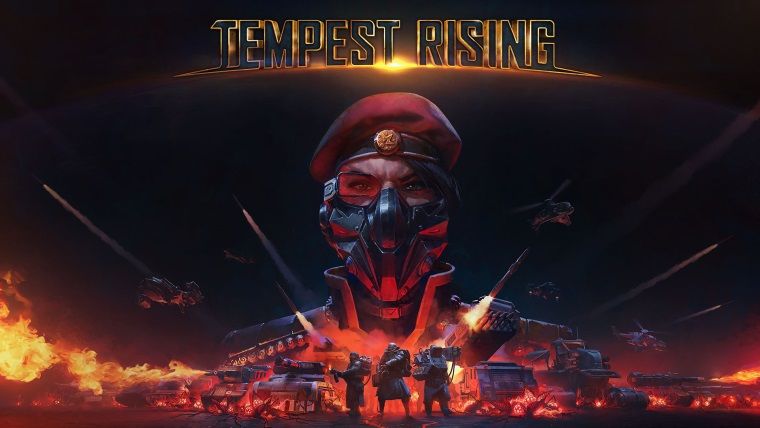 C&C açlığınızı giderecek oyun: Tempest Rising duyuruldu
