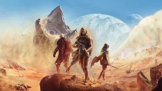 Dune: Awakening Beta Sürecine Giriyor