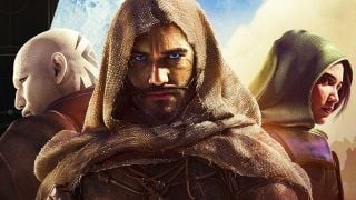 Dune Awakening Patlama Yaptı