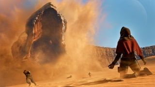 Dune: Awakening Hacker Krizi Yaşıyor