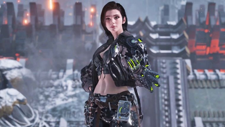 The First Descendant Beklentilerin Altında Kaldı