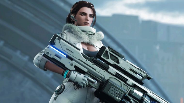 Oyuncular The First Descendant’ın Reklamlarından Bıktı