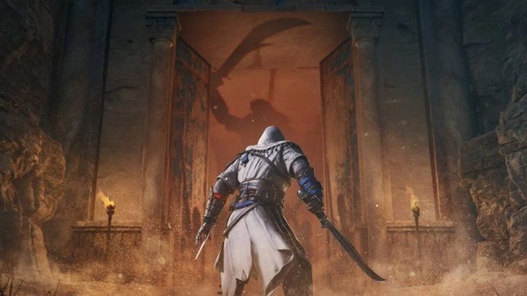 Assassin's Creed Mirage için ilk görseller sızdırıldı