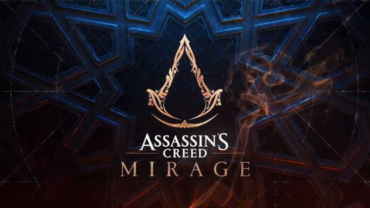 Assassin's Creed Mirage için ilk fragman yayınlandı