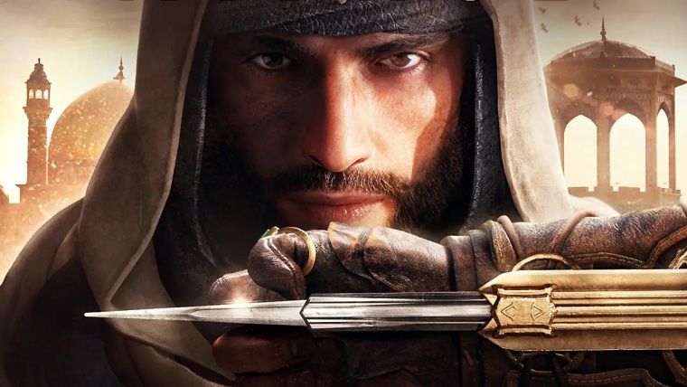 Assassin's Creed Mirage oynanış videosu sızdı