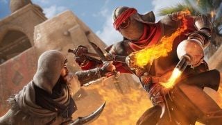 Assassin’s Creed Mirage İçin Ücretsiz DLC Duyuruldu