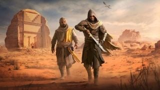 Assassin’s Creed Mirage: Valley Of Memory Tanıtıldı