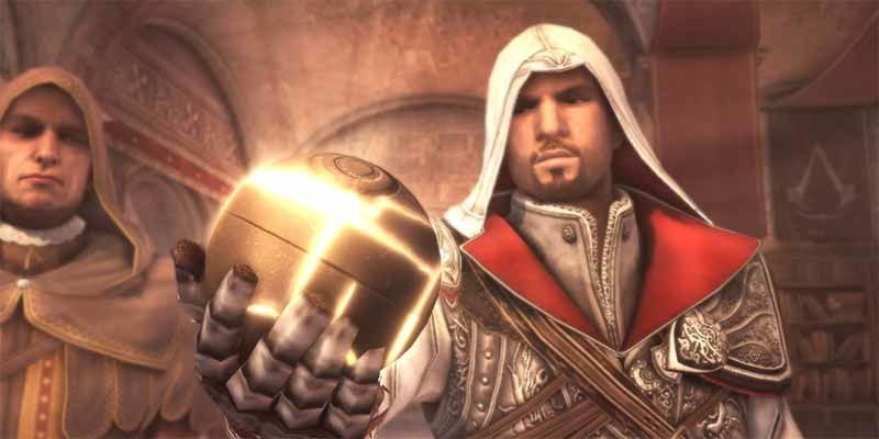 Assassin's Creed Isu Medeniyeti Nedir?