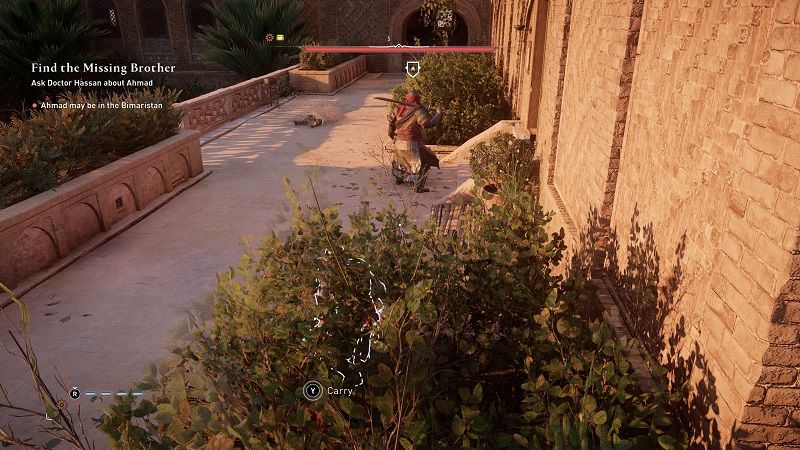 Assassin's Creed Mirage inceleme - 5