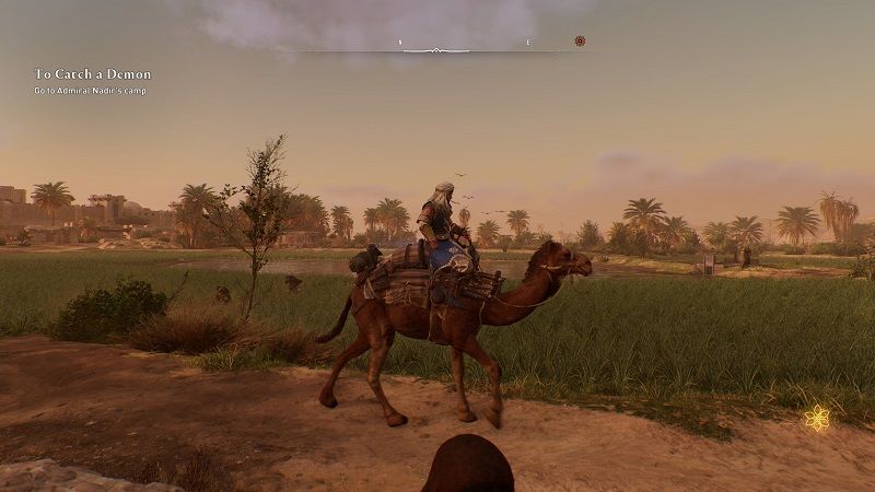 Assassin's Creed Mirage inceleme - 6