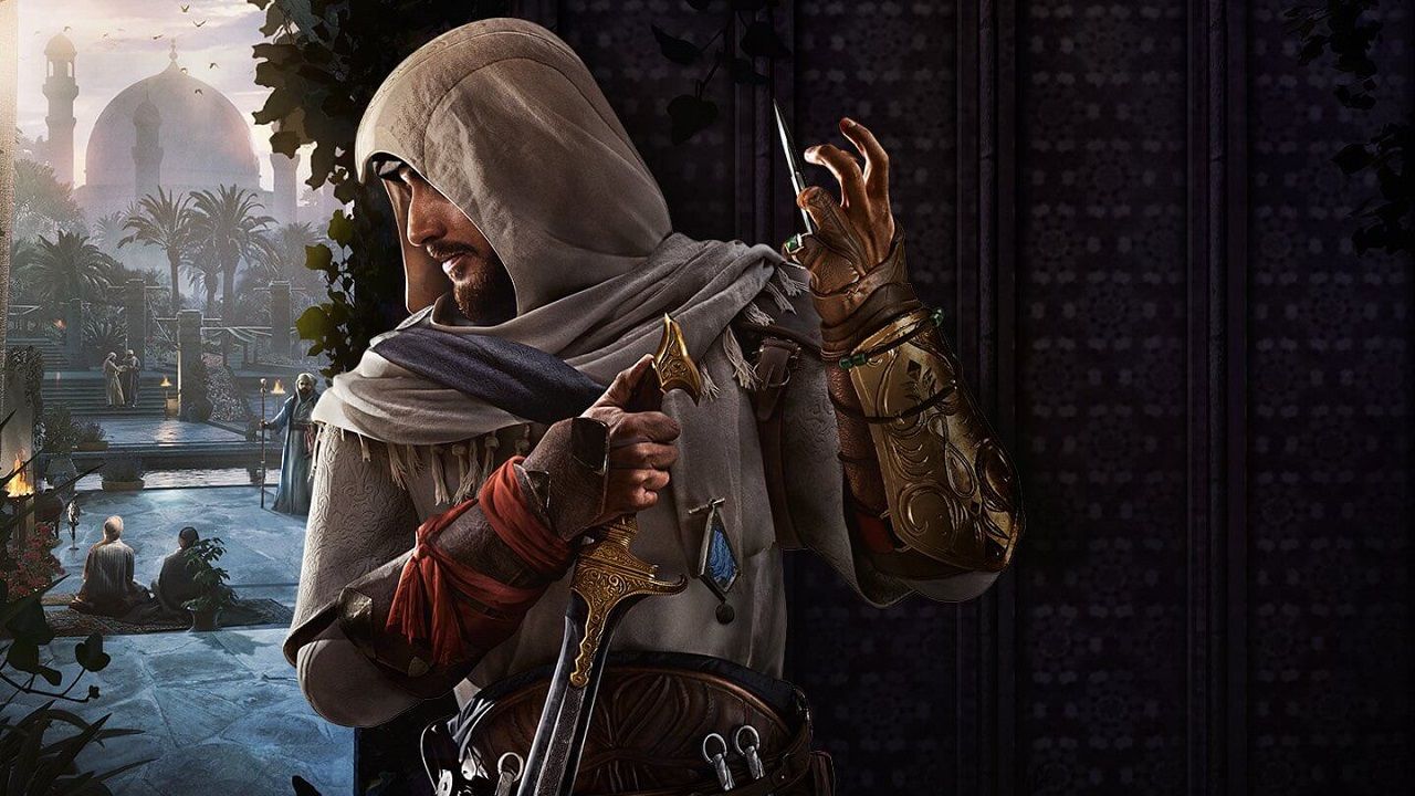 Assassin’s Creed Mirage için bir görsel daha sızdırıldı