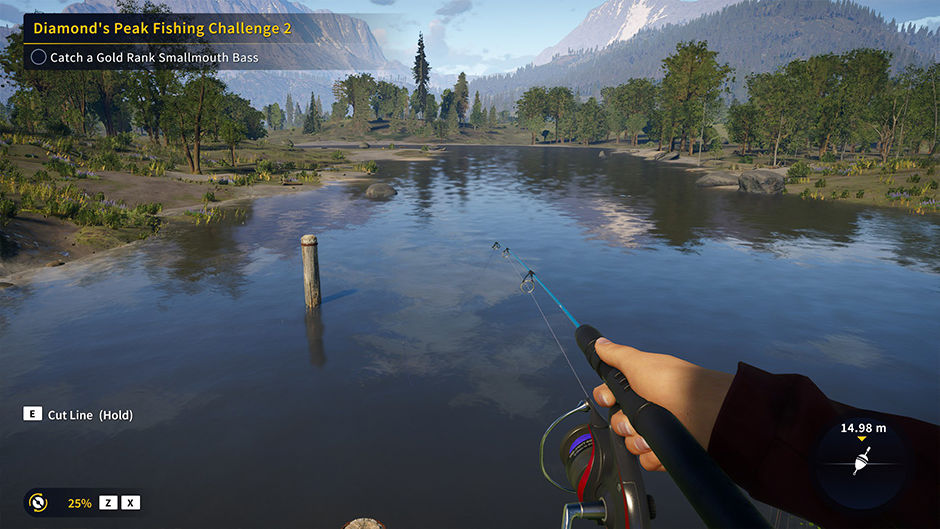 Call of the Wild: The Angler İnceleme