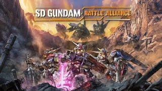 SD Gundam Battle Alliance inceleme