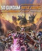 SD Gundam Battle Alliance inceleme
