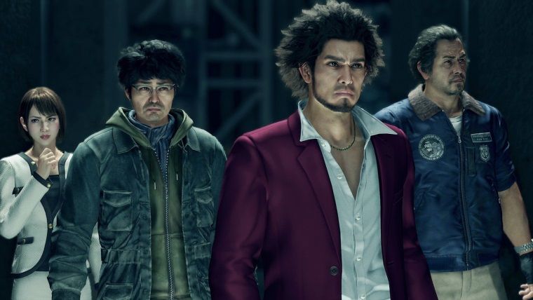 Yakuza 8 resmi olacak açıklandı ve çıkış tarihi verildi