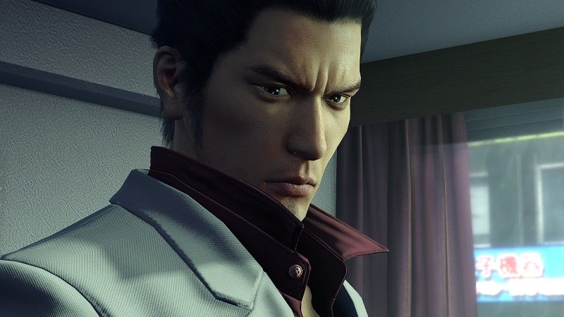 Yakuza 8 duyurusu için ipuçları geldi