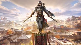 Assassin's Creed Codename Jade kapalı beta başlıyor