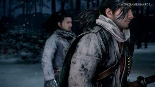 PS5 İçin Rise of the Ronin Çıkış Tarihi