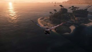 Rise of the Ronin'den Nefes Kesen Oynanış Fragmanı