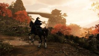 Rise of the Ronin Deneme Sürümü