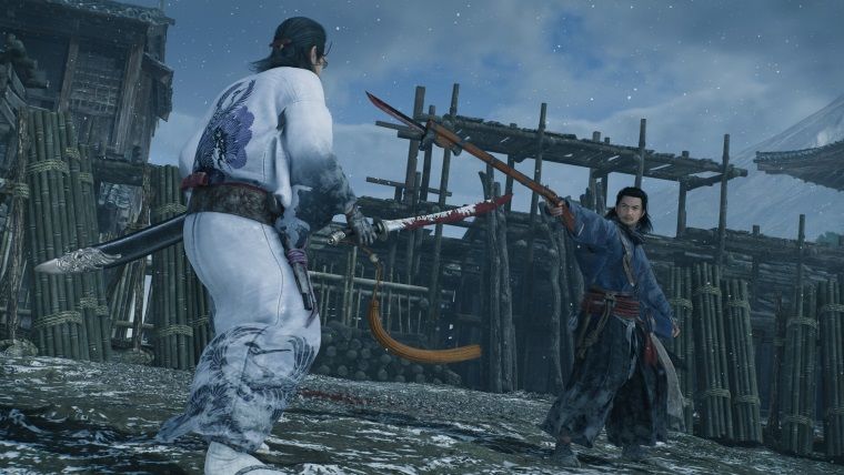 Rise of the Ronin PC Versiyonu Hatalarla Boğuşuyor