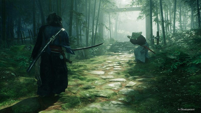 Rise of the Ronin Kupa Listesi Açıklandı