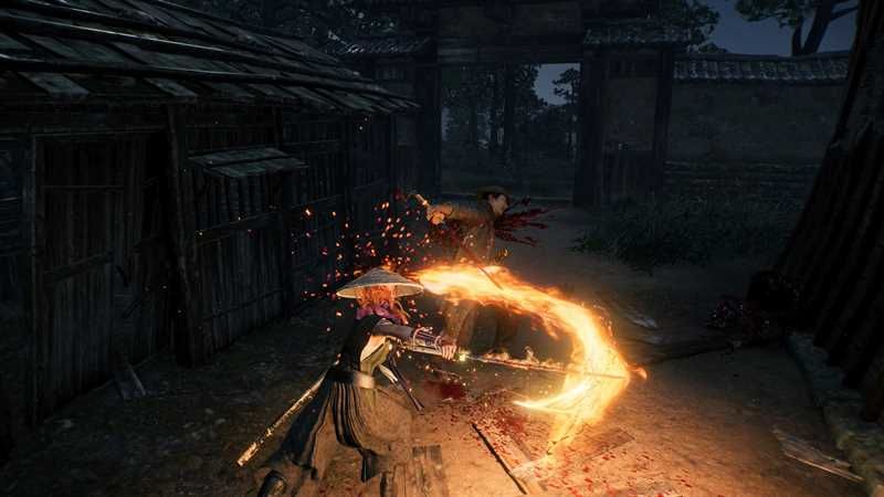 Rise of the Ronin İnceleme / PS5 - 9