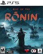 Rise of the Ronin