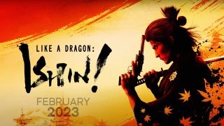 Like A Dragon: Ishin PS5 ve PS4 için duyuruldu