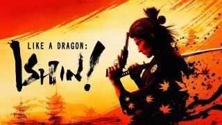 Like a Dragon: Ishin için ilk oynanabilir demo çok yakında geliyor