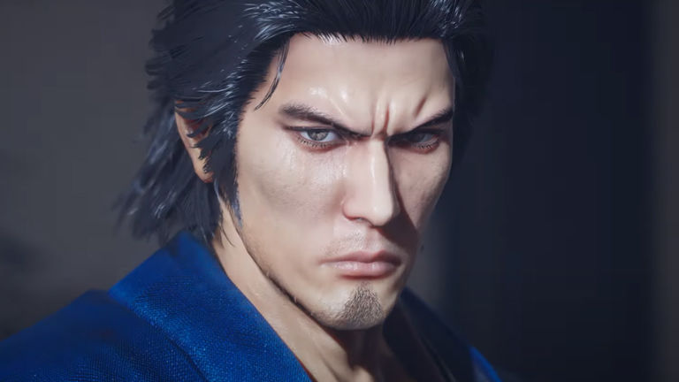 Like A Dragon: Ishin PS5 ve PS4 için duyuruldu