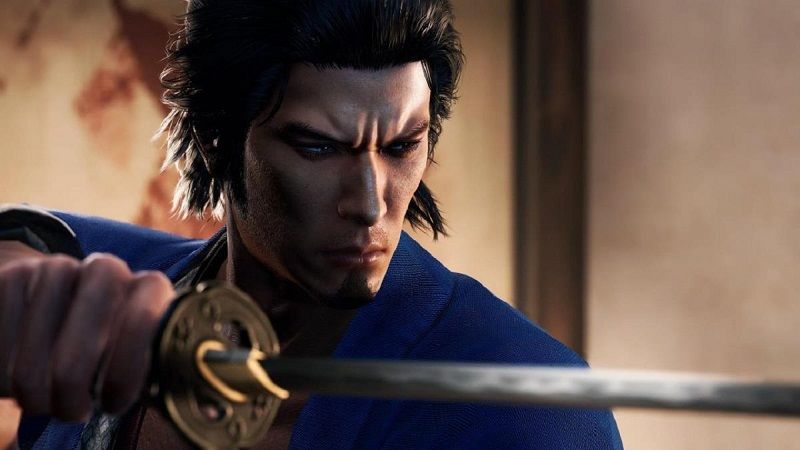 Like a Dragon: Ishin için ilk oynanabilir demo çok yakında geliyor