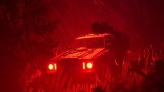 Pacific Drive Whispers in the Woods DLC’si Duyuruldu