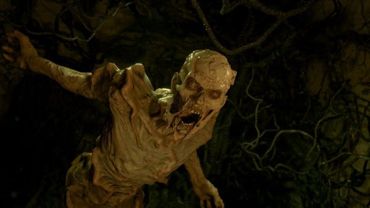 Korku oyunu Unholy yeni nesil konsollara da çıkacak