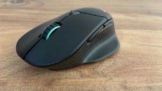 XPG Alpha Wireless Mouse inceleme