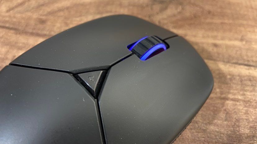 XPG Alpha Wireless Mouse inceleme