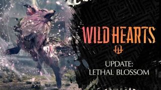 Wild Hearts güncellemesi yeni özellikler getiriyor