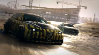 Battlefield Çalışmaları Need for Speed’i Geri Plana Attı