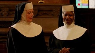 Sister Act 3 / Yırtık Rahibe 3 geliyor