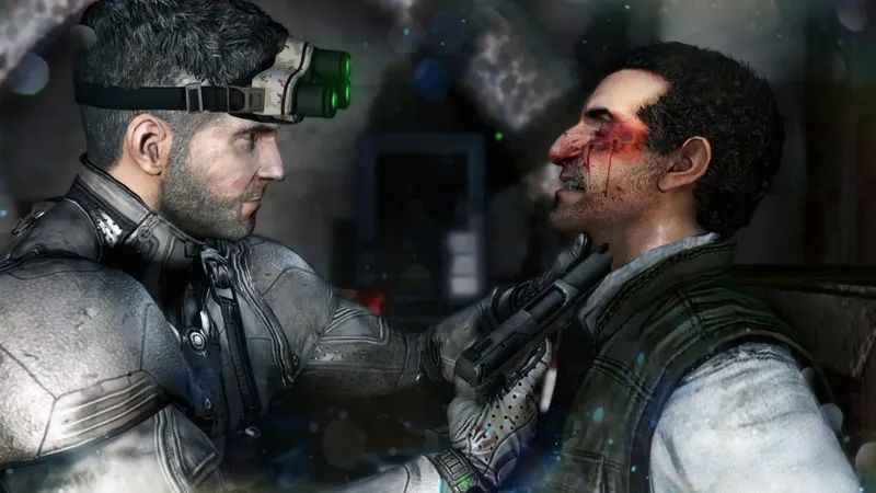 Splinter Cell Remake Yeni Bir Ayrılıkla Sarsıldı