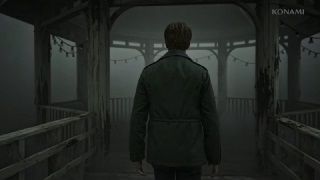 Silent Hill 2 Remake duyuruldu