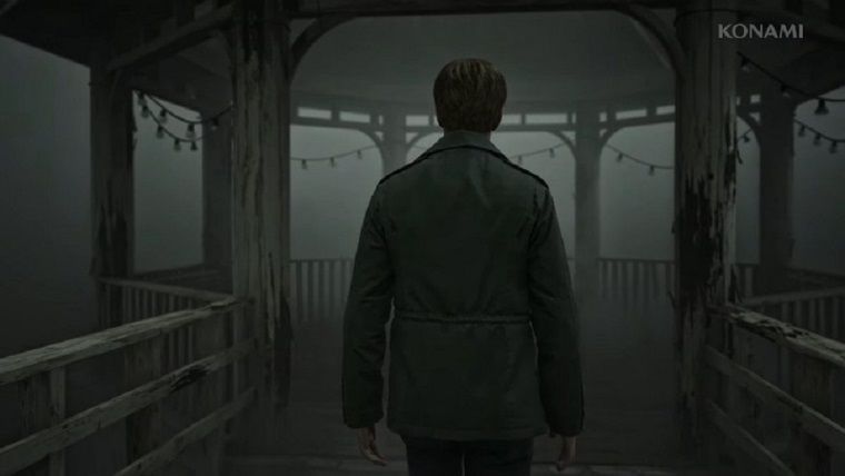 Silent Hill 2 Remake duyuruldu